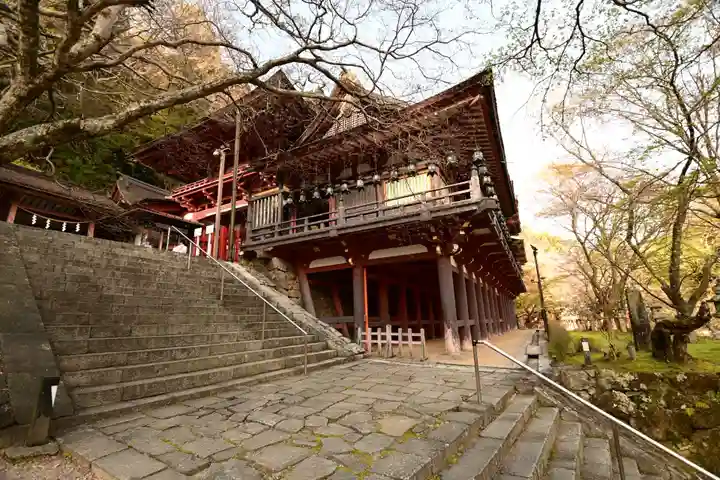 談山神社(奈良県)