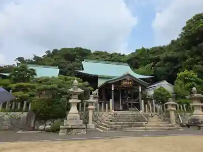 賀茂神社(兵庫県)