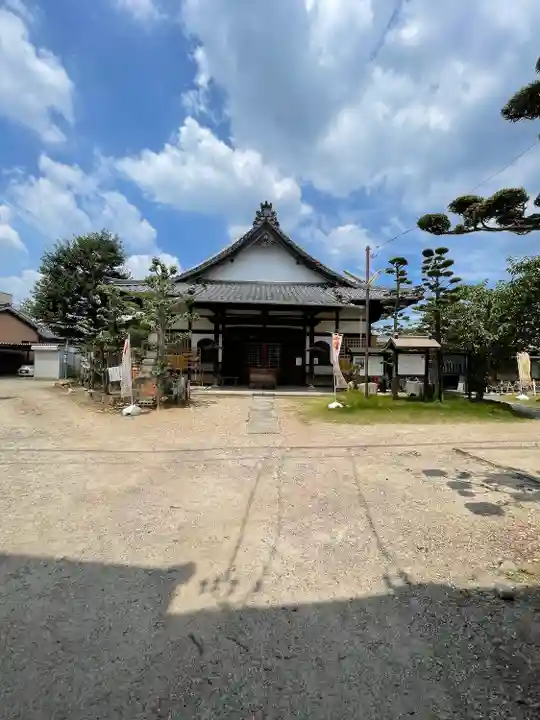 松應寺(愛知県)