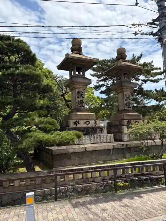 住吉大社(大阪府)
