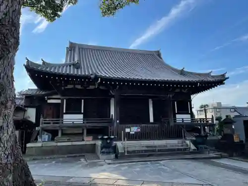 観音寺(東京都)