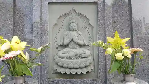 普門院のその他建物