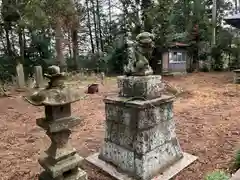 鹿島神社(栃木県)