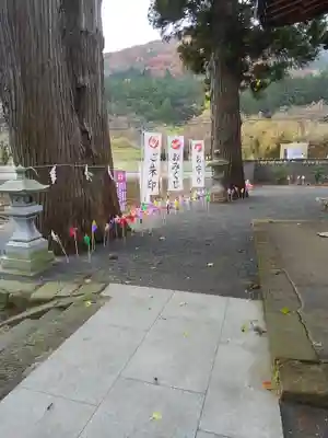 高司神社〜むすびの神の鎮まる社〜のその他建物