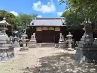 和気神社(愛知県)