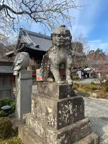 岩津天満宮(愛知県)