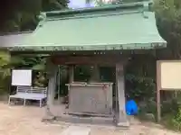 叶神社(東叶神社)(神奈川県)