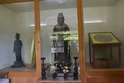 よみうりランド観音(東京都)