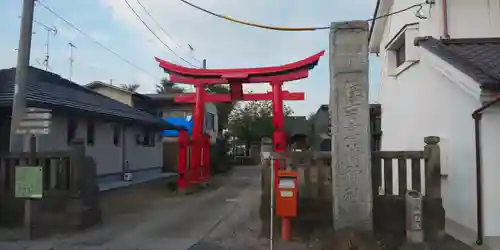住吉神社のその他建物