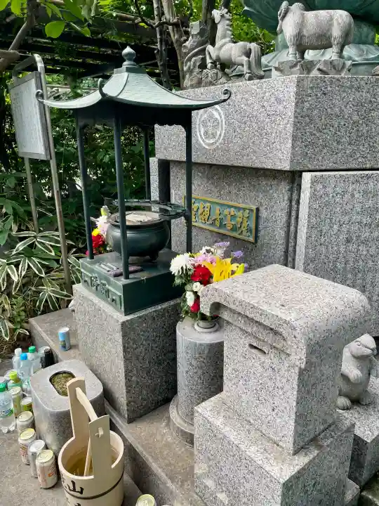円光寺(東京都)