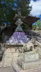 阿智神社(岡山県)