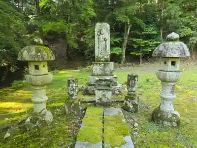安楽律院(滋賀県)