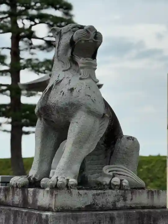 山形縣護國神社(山形県)