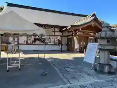 松陰神社(東京都)