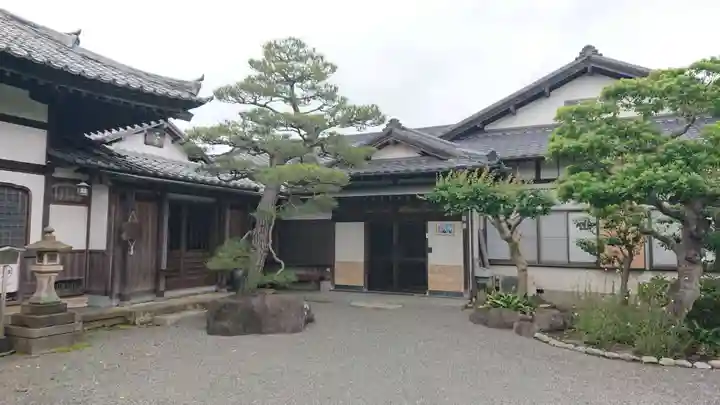 長興寺(静岡県)