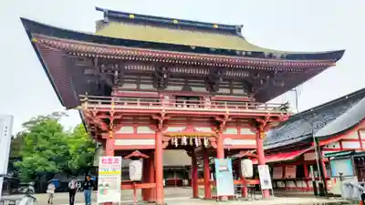 津島神社(愛知県)