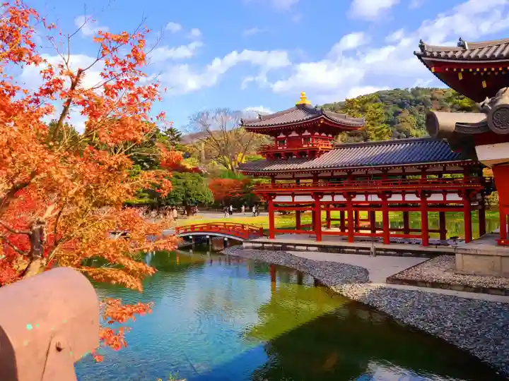 平等院(京都府)