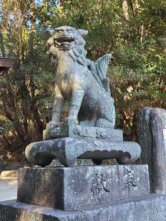 福山八幡宮(広島県)
