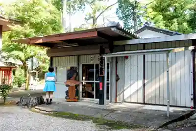 真福寺のその他建物