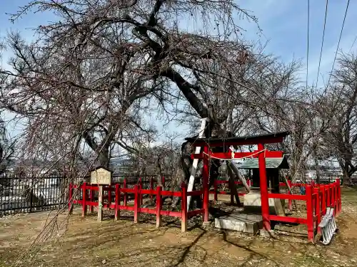 弘前天満宮(青森県)