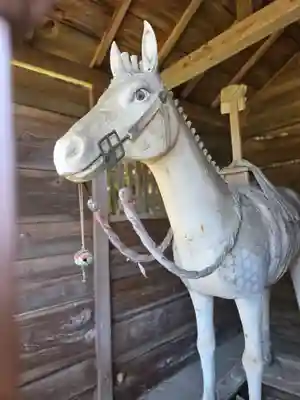 館腰神社(宮城県)
