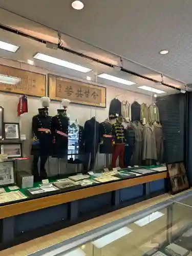 群馬県護国神社(群馬県)