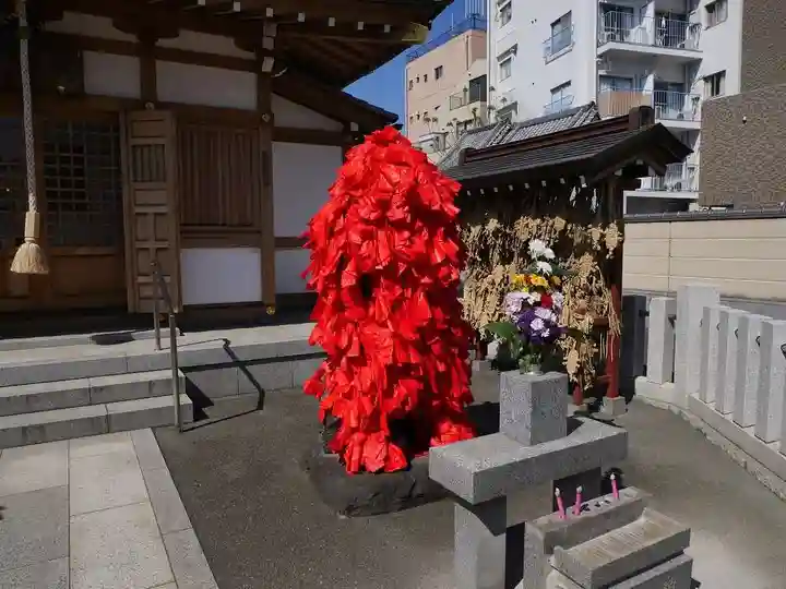 東覚寺のその他建物