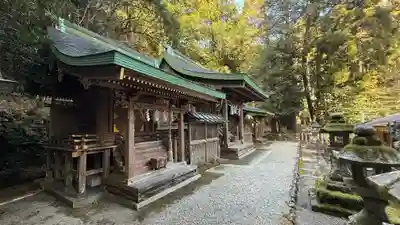 江文神社(京都府)