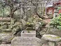 一言主神社(奈良県)