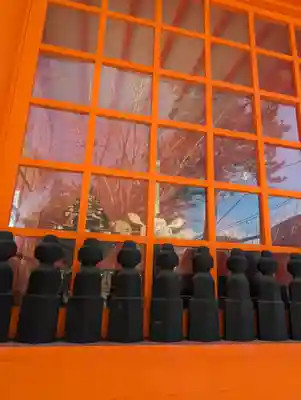 葛飾八幡宮(千葉県)