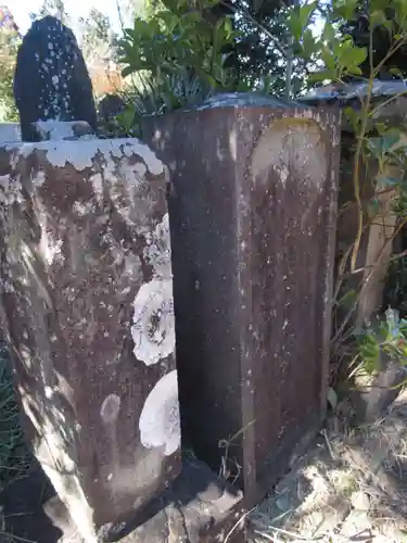 今泉山　不動明王堂(千葉県)