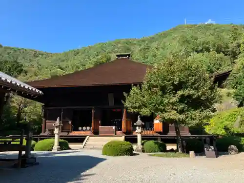 大善寺のその他建物