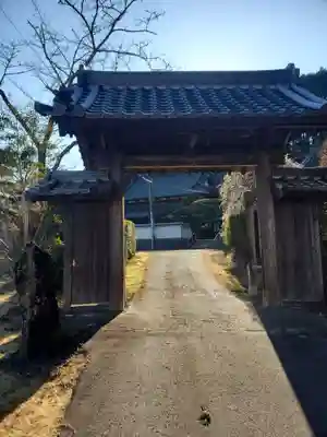 盤脚院(静岡県)