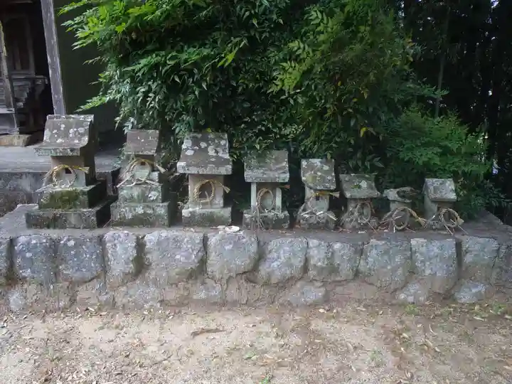 竹生神社(愛知県)