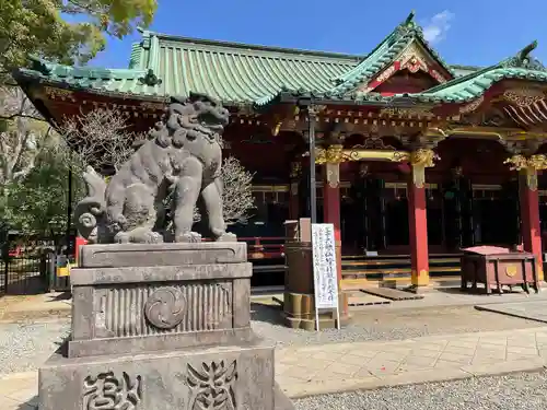 根津神社(東京都)