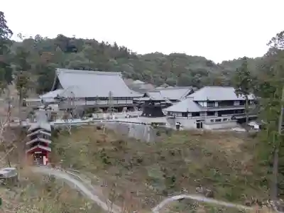 方廣寺(静岡県)