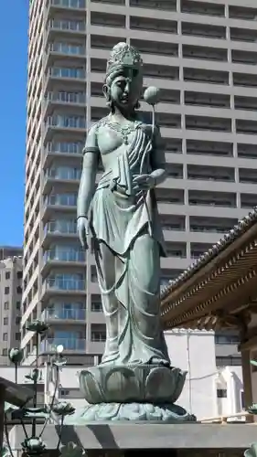 正祐寺(大阪府)