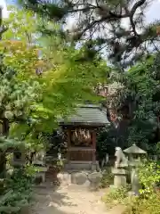 厳島神社(愛知県)