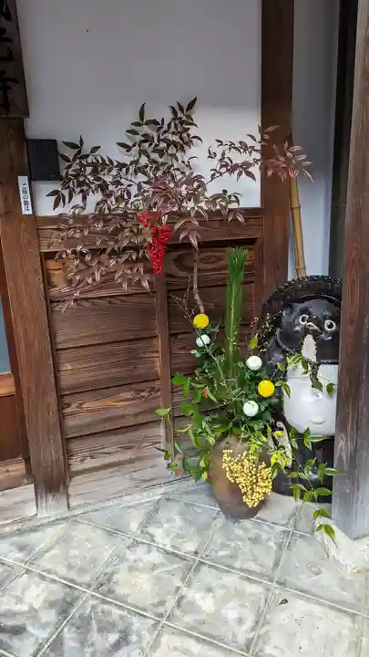 戒光寺(戒光律寺)のその他建物