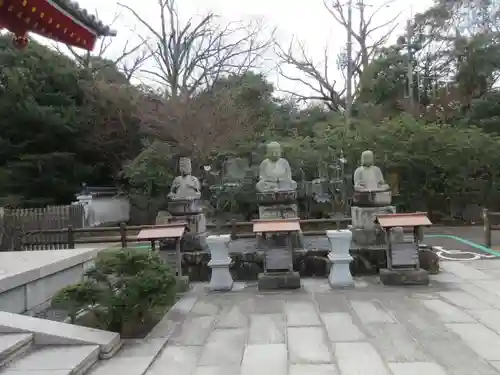 屋島寺(香川県)