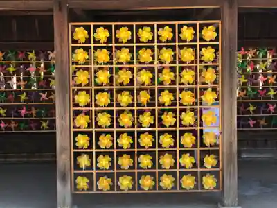 白鳥神社のその他建物