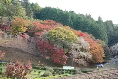 零羊崎神社(宮城県)