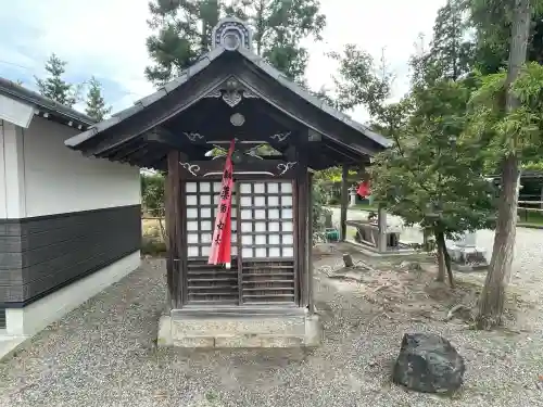 三大神社(滋賀県)