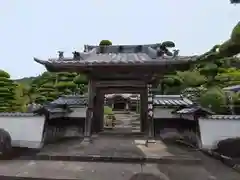 禅海寺(静岡県)