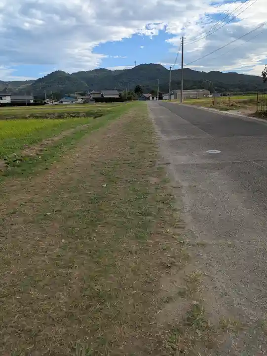 吉保八幡神社(千葉県)