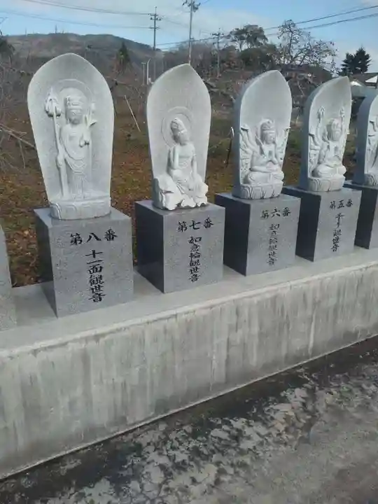 明光寺(福島県)