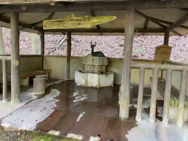 文殊堂(長野県)