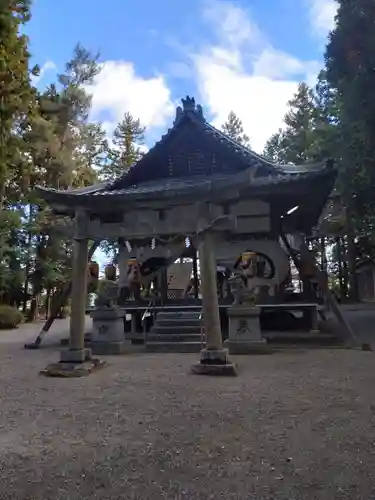 八幡神社(滋賀県)