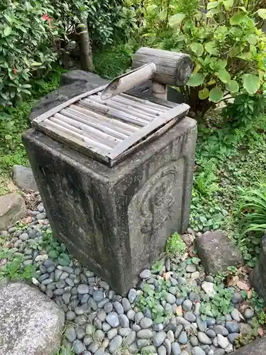 五方山熊野神社のその他建物