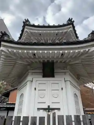 出町妙音堂のその他建物